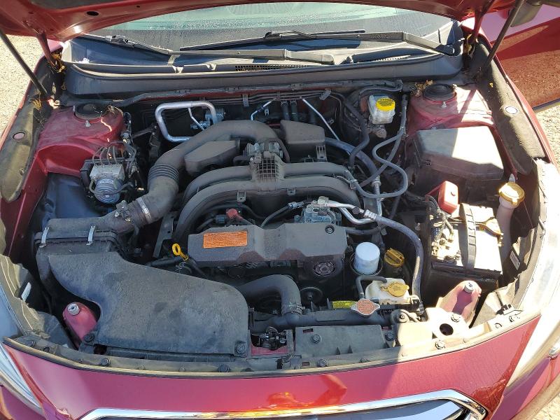 Aukcja sprzedaży 2019 Subaru Outback, vin: 4S4BSAHC1K3207405, numer aukcji: 66434596