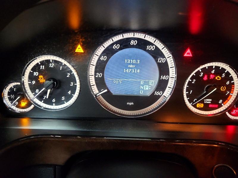 Продажа на аукционе авто 2011 Mercedes-benz E, vin: WDDHF8HBXBA429848, номер лота: 65280126