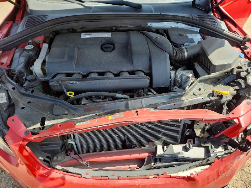 2015 Volvo Xc60 მანქანა იყიდება აუქციონზე, vin: YV4902RH3F2561086, აუქციონის ნომერი: 65479806