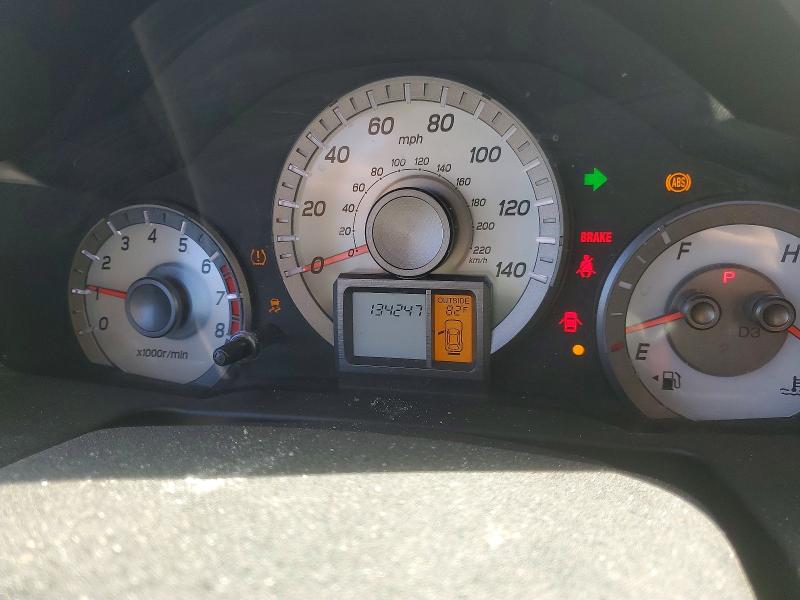 Aukcja sprzedaży 2013 Honda Pilot, vin: 5FNYF4H57DB041984, numer aukcji: 64308456