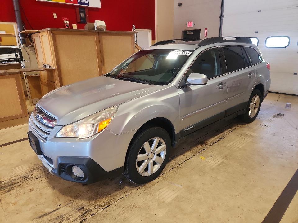 Aukcja sprzedaży 2013 Subaru Outback, vin: 4S4BRBKC1D3244404, numer aukcji: 65907276