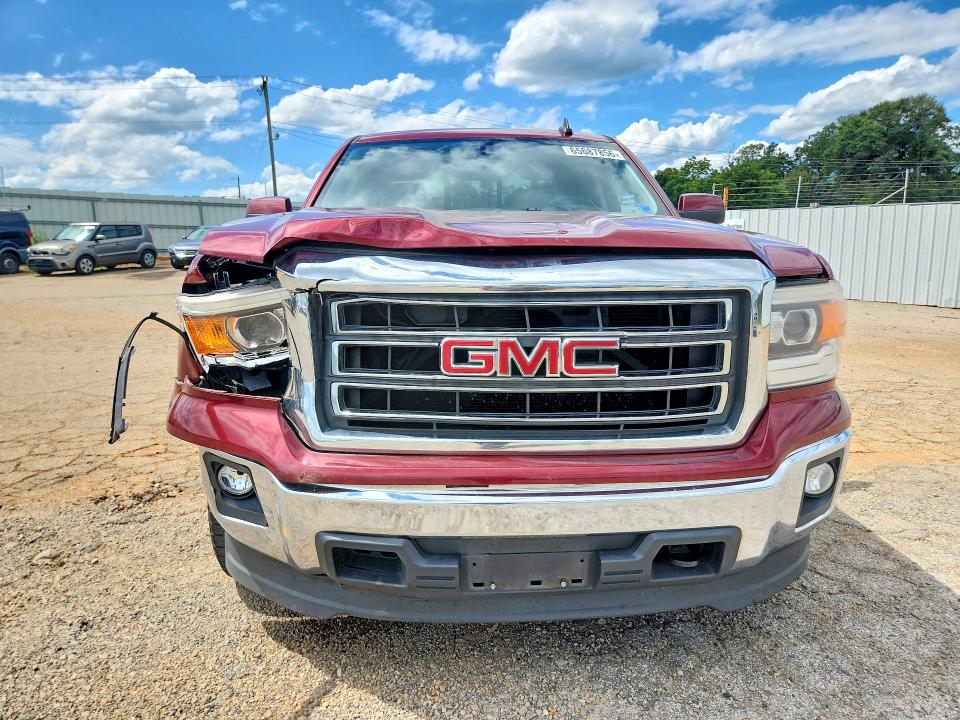 Продаж на аукціоні авто 2015 Gmc Sierra, vin: 3GTU2UEC3FG257194, номер лоту: 65687856