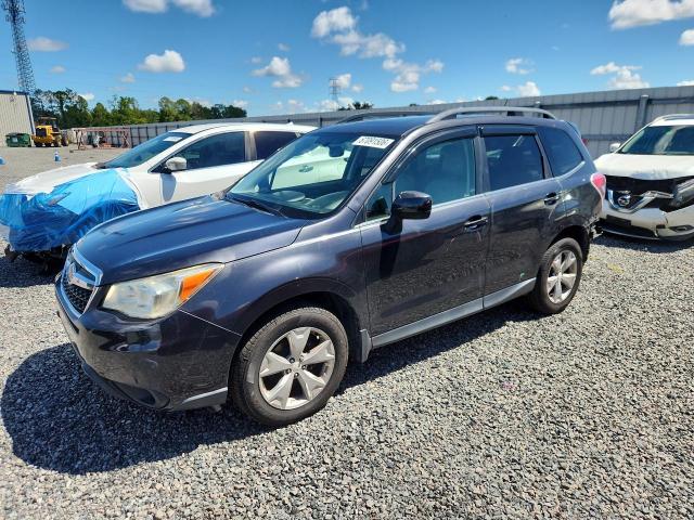 Aukcja sprzedaży 2014 Subaru Forester, vin: JF2SJAHC3EH526434, numer aukcji: 67091506
