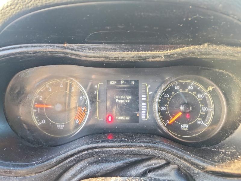 Aukcja sprzedaży 2015 Jeep Cherokee, vin: 1C4PJLCS2FW596972, numer aukcji: 65006236