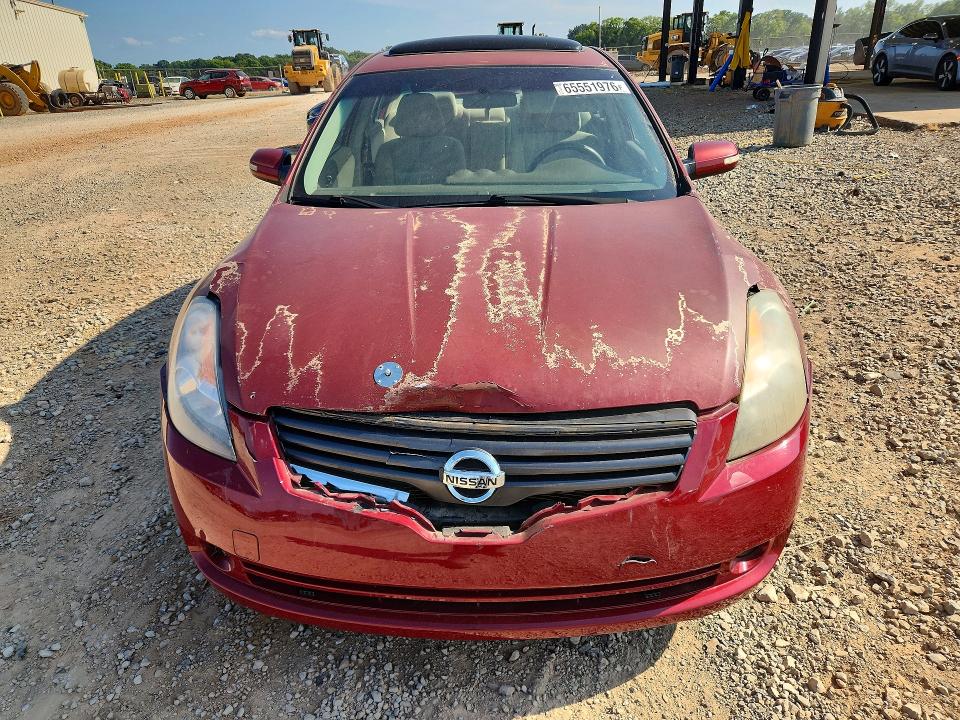 Продажа на аукционе авто 2008 Nissan Altima, vin: 1N4BL21E98N462809, номер лота: 65551976