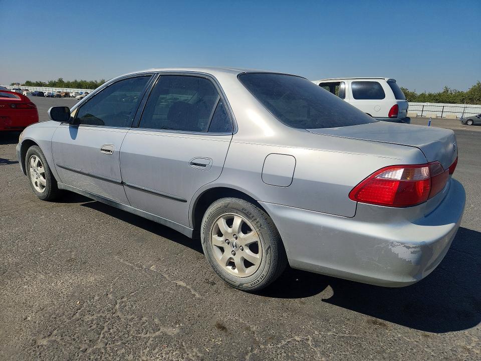 66419766 :رقم المزاد ، JHMCG564XXC035992 vin ، 1999 Honda Accord مزاد بيع