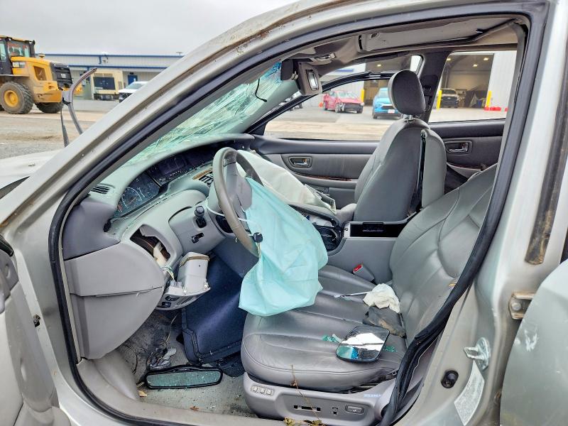 Aukcja sprzedaży 2001 Toyota Avalon, vin: 4T1BF28BX1U158084, numer aukcji: 63242886