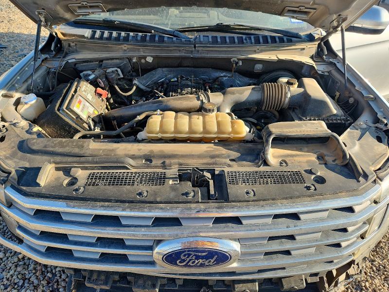 Продажа на аукционе авто 2020 Ford Expedition, vin: 1FMJK1KT9LEA21427, номер лота: 64787776