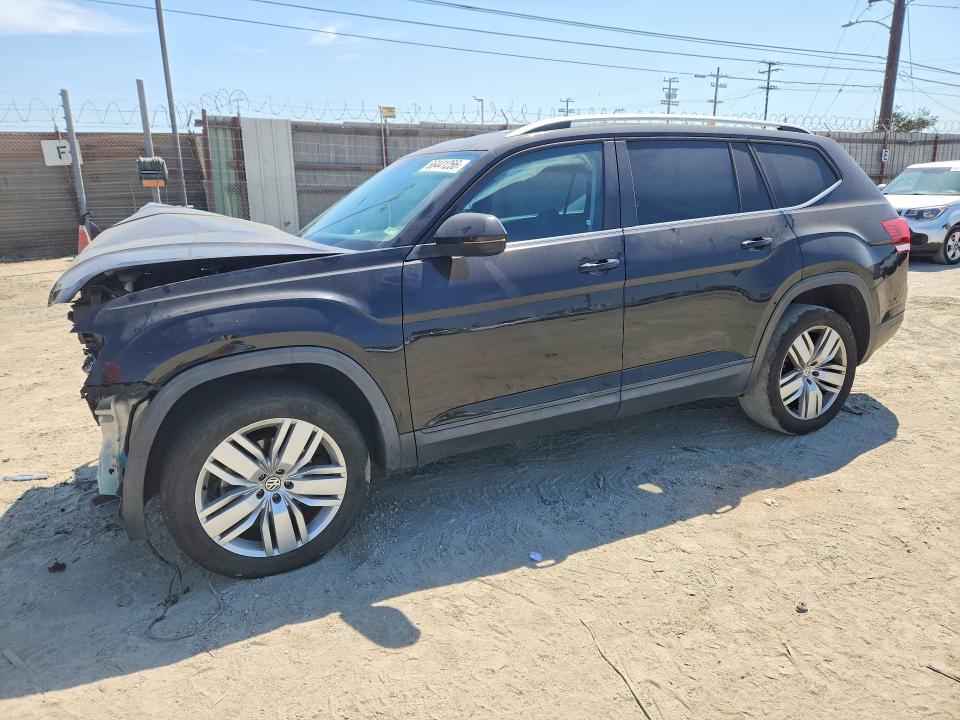 Продаж на аукціоні авто 2019 Volkswagen Atlas, vin: 1V2WR2CA2KC513640, номер лоту: 66441256