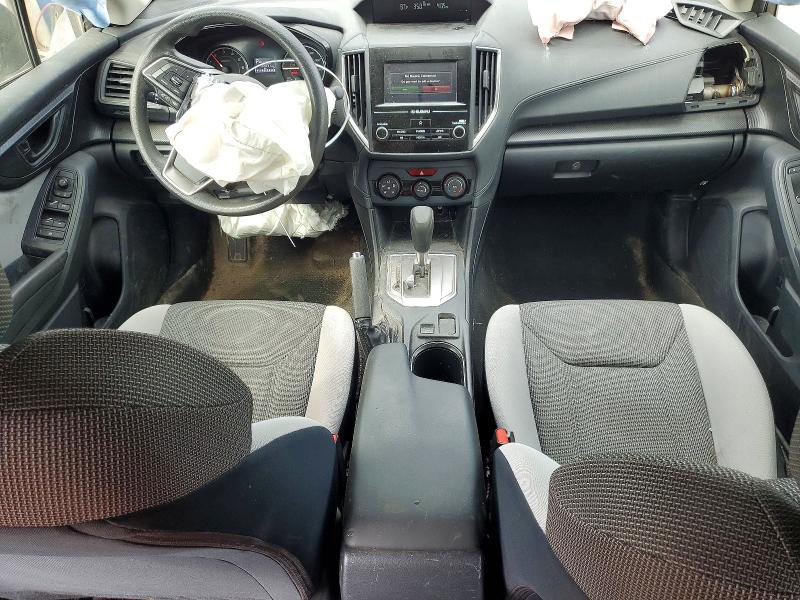 2018 Subaru Crosstrek მანქანა იყიდება აუქციონზე, vin: JF2GTAAC6JH299258, აუქციონის ნომერი: 65844486