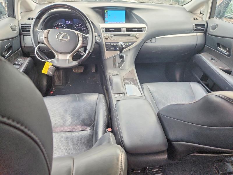 2015 Lexus Rx 350 მანქანა იყიდება აუქციონზე, vin: 2T2BK1BA3FC253595, აუქციონის ნომერი: 66789236