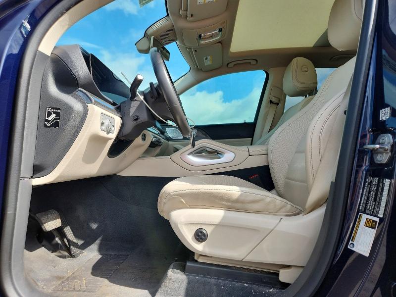 Продаж на аукціоні авто 2020 Mercedes-benz Gle, vin: 4JGFB4KB4LA048721, номер лоту: 64363756