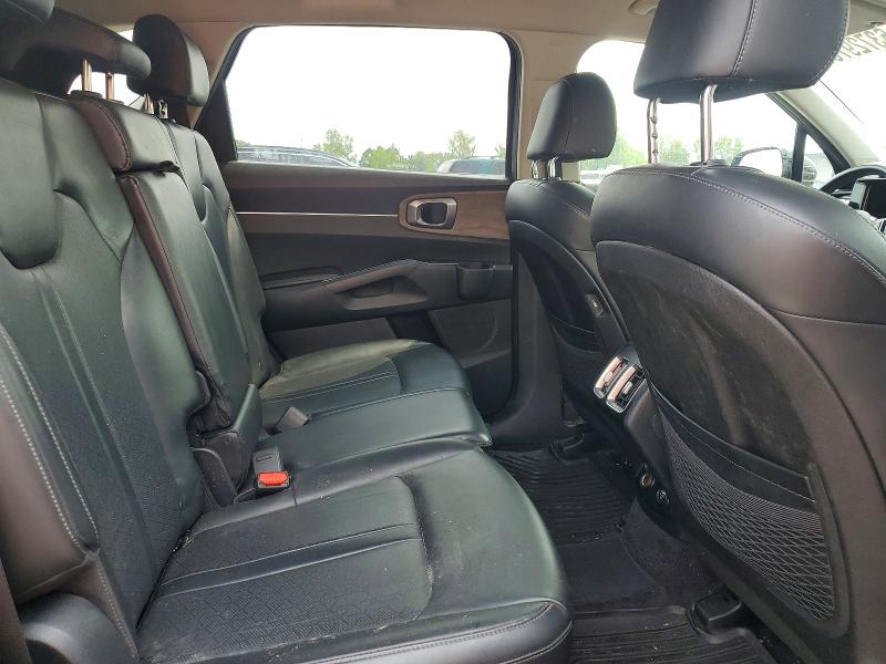 Продажа на аукционе авто 2023 Kia Sorento, vin: 5XYRLDLC8PG212547, номер лота: 63729756
