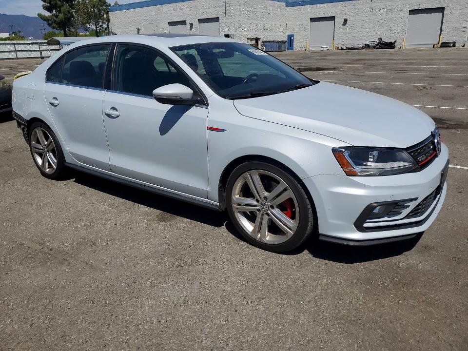 Aukcja sprzedaży 2017 Volkswagen Jetta, vin: 3VW4T7AJ2HM369246, numer aukcji: 65875146