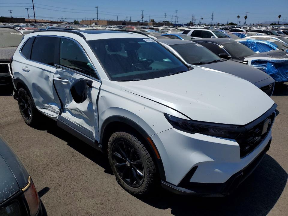Продаж на аукціоні авто 2023 Honda Cr-v, vin: 7FARS6H59PE023684, номер лоту: 64408266
