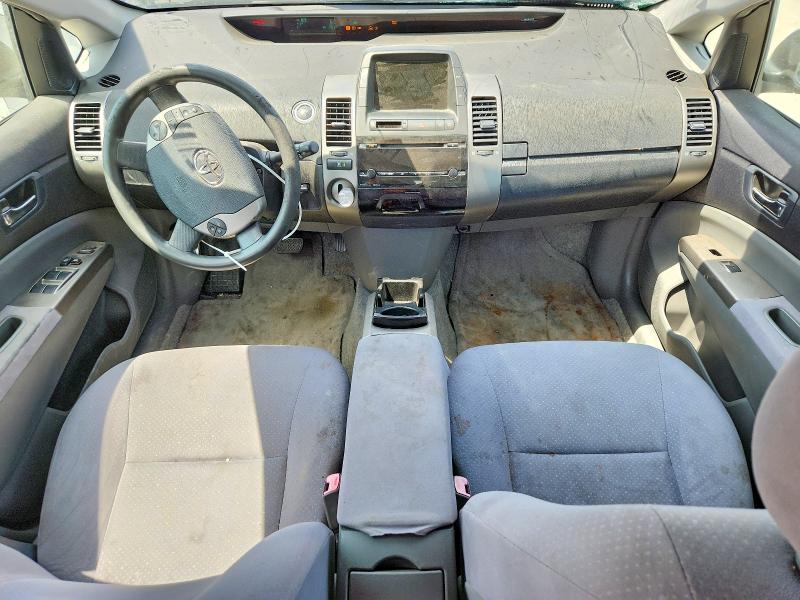 Продажа на аукционе авто 2008 Toyota Prius, vin: JTDKB20U487740865, номер лота: 63914096