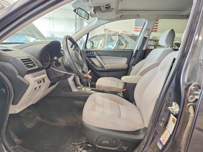 Aukcja sprzedaży 2017 Subaru Forester, vin: JF2SJAEC9HH492153, numer aukcji: 63708286
