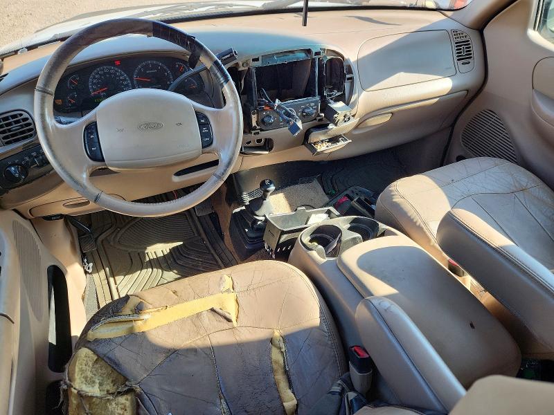 Продаж на аукціоні авто 1999 Ford F150, vin: 1FTRX18L1XNA07883, номер лоту: 63863366