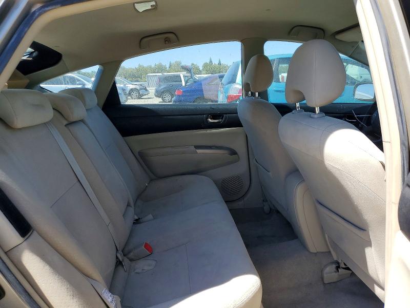 Продаж на аукціоні авто 2006 Toyota Prius, vin: JTDKB20U163154452, номер лоту: 66814716