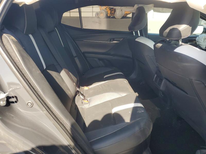 66840146 :رقم المزاد ، 4T1DAACK3SU135756 vin ، 2025 Toyota Camry مزاد بيع