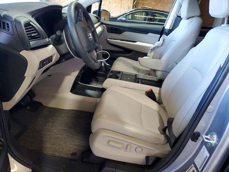 Aukcja sprzedaży 2026 Honda Odyssey, vin: 5FNRL6H68TB013904, numer aukcji: 63637876