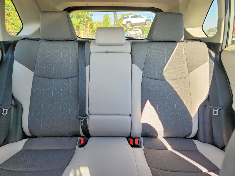 2020 Toyota Rav4 მანქანა იყიდება აუქციონზე, vin: 2T3P1RFV7LW129324, აუქციონის ნომერი: 63164636