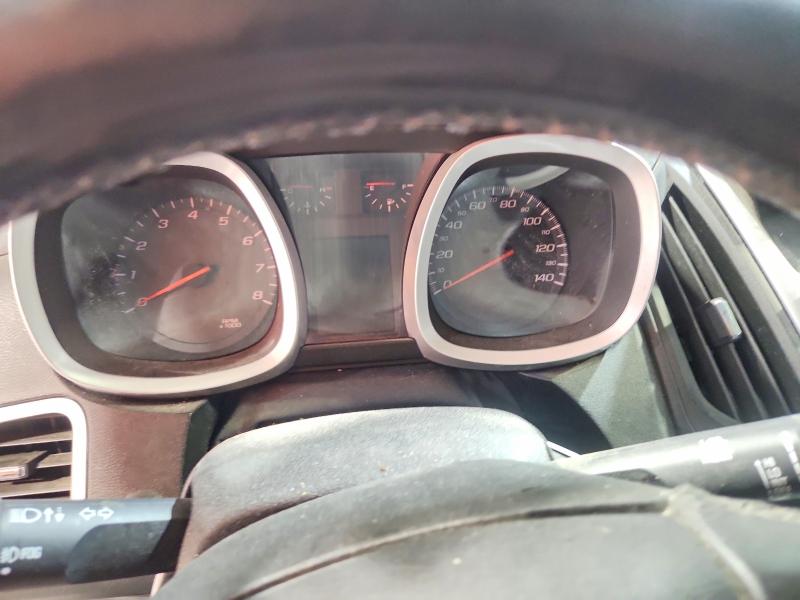 Продажа на аукционе авто 2013 Chevrolet Equinox, vin: 2GNALPEK6D6245176, номер лота: 66808746