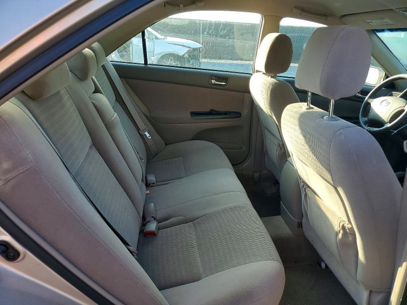 Продаж на аукціоні авто 2006 Toyota Camry, vin: 4T1BE32K36U158954, номер лоту: 66703806
