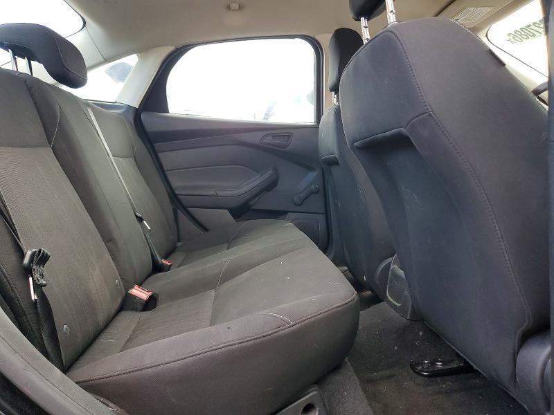 2016 Ford Focus მანქანა იყიდება აუქციონზე, vin: 1FADP3E2XGL247307, აუქციონის ნომერი: 65227086