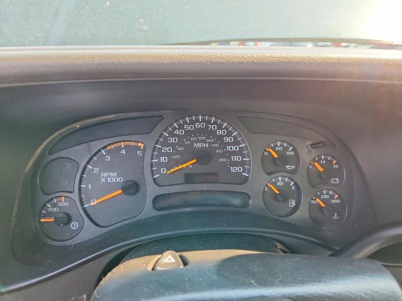 63674216 :رقم المزاد ، 1GCHK231X3F151359 vin ، 2003 Chevrolet Silverado مزاد بيع