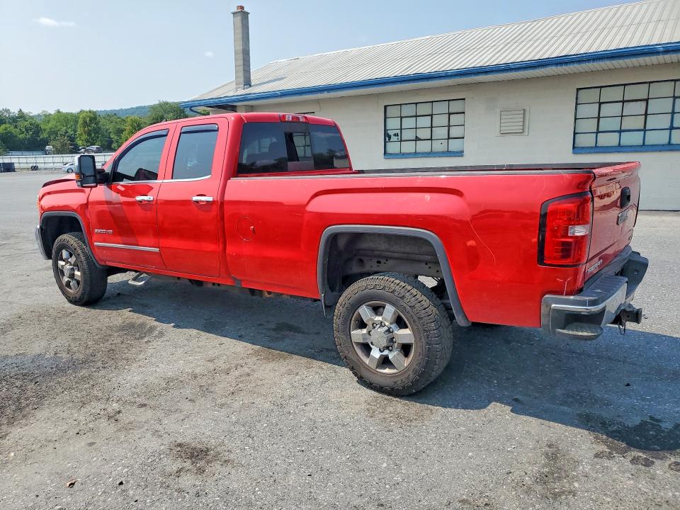 Aukcja sprzedaży 2018 Gmc Sierra, vin: 1GT22TEG7JZ123768, numer aukcji: 65108206