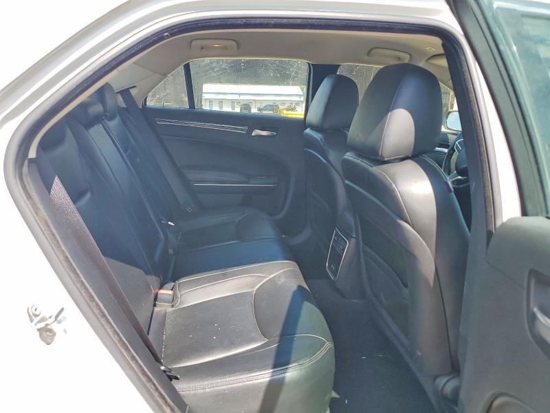 63559536 :رقم المزاد ، 2C3CCAAG8KH626064 vin ، 2019 Chrysler 300 مزاد بيع
