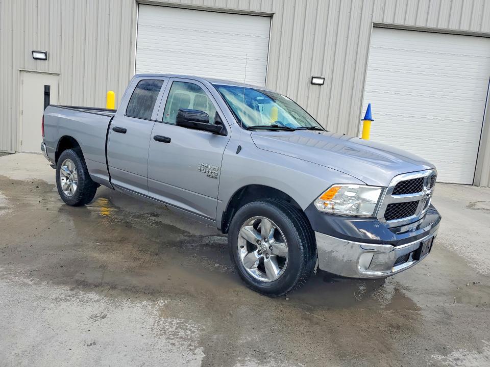 Aukcja sprzedaży 2019 Ram 1500 Classic, vin: 1C6RR7FG2KS594874, numer aukcji: 65614226