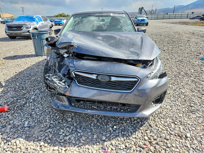Продажа на аукционе авто 2019 Subaru Impreza, vin: 4S3GTAA65K3713668, номер лота: 66439056