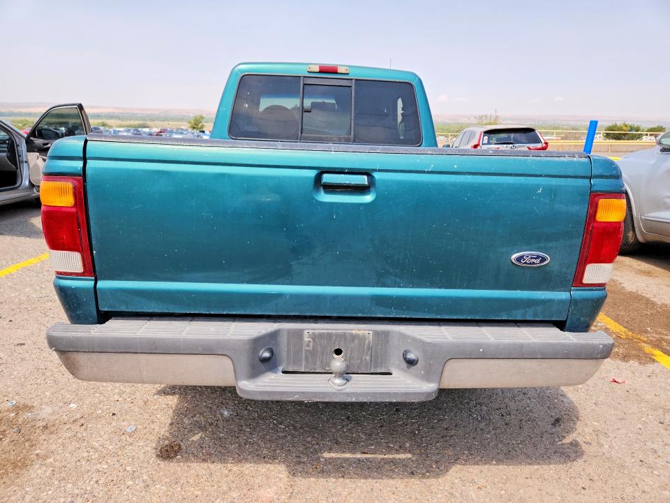 Aukcja sprzedaży 1998 Ford Ranger, vin: 1FTYR14U8WPA04907, numer aukcji: 64663846