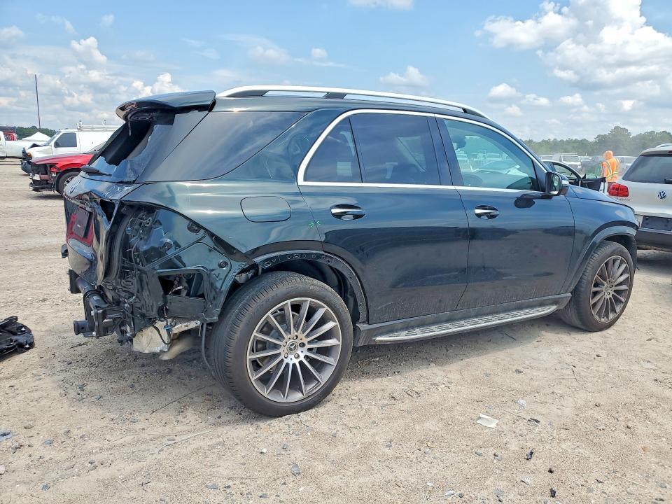 Продаж на аукціоні авто 2021 Mercedes-benz Gle, vin: 4JGFB4JB0MA478815, номер лоту: 67075956