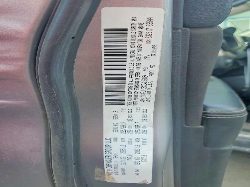Продажа на аукционе авто 2014 Jeep Cherokee, vin: 1C4PJLCBXEW252854, номер лота: 64958726