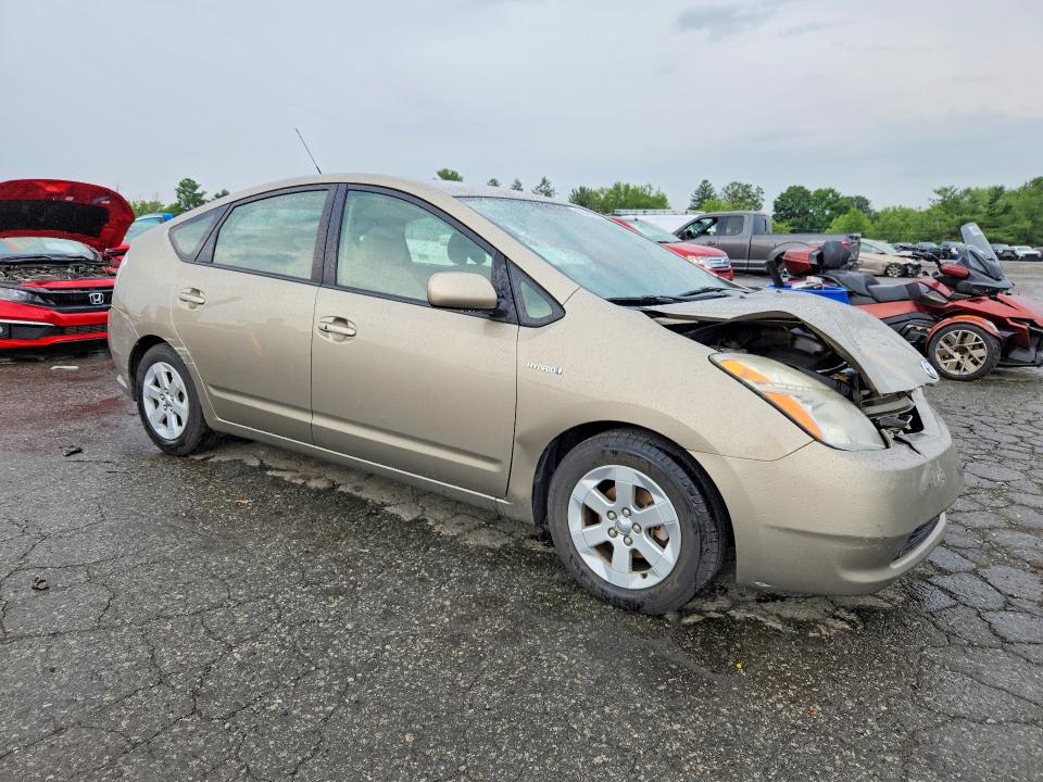 Продажа на аукционе авто 2008 Toyota Prius, vin: JTDKB20UX87712729, номер лота: 63548086