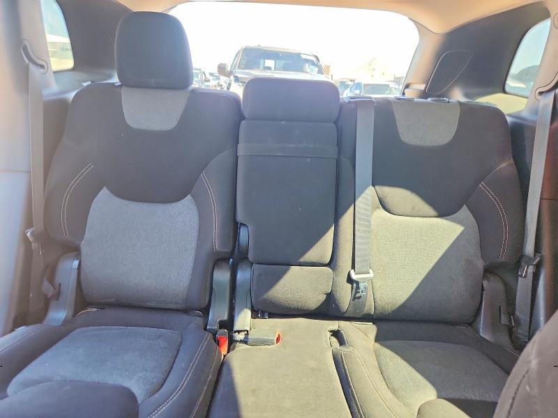 Aukcja sprzedaży 2018 Jeep Cherokee, vin: 1C4PJLCBXJD537088, numer aukcji: 65871036