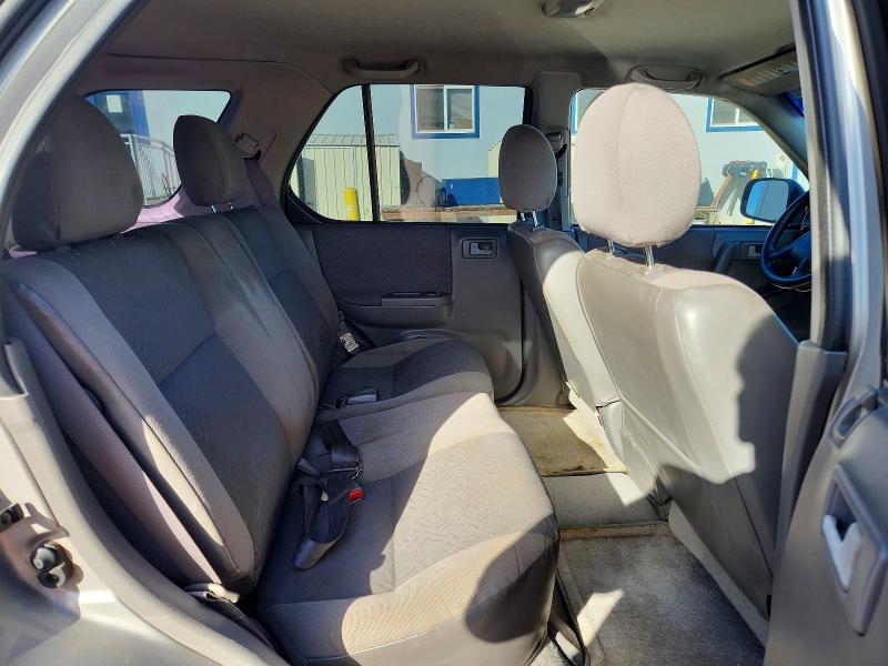 Продаж на аукціоні авто 2004 Isuzu Rodeo, vin: 4S2CK58W244314149, номер лоту: 66138416