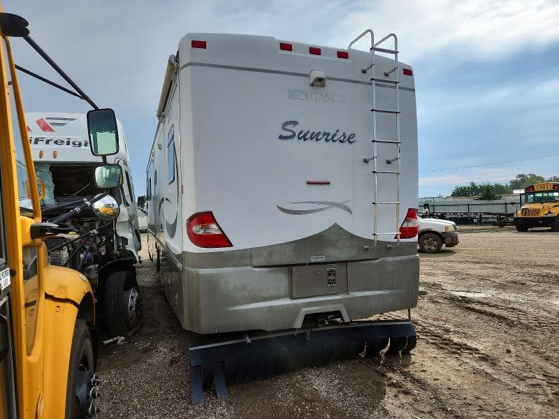 Продаж на аукціоні авто 2005 Winnibago Recreational Vehicle (rv), vin: 5B4MPA7G153398840, номер лоту: 64914206