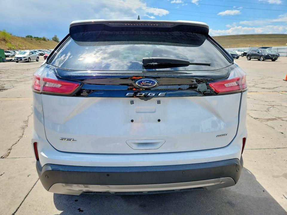 Продажа на аукционе авто 2024 Ford Edge, vin: 2FMPK4J98RBA88252, номер лота: 66286456