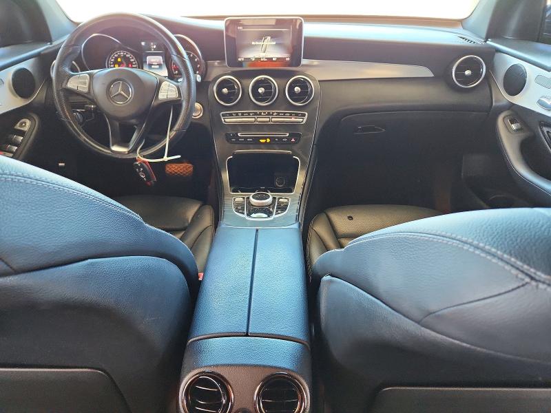 63782096 :رقم المزاد ، WDC0G4JB3KV127201 vin ، 2019 Mercedes-benz Glc مزاد بيع