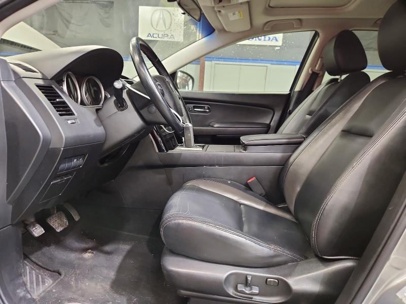 65541506 :رقم المزاد ، JM3TB3CV2B0300813 vin ، 2011 Mazda Cx-9 مزاد بيع