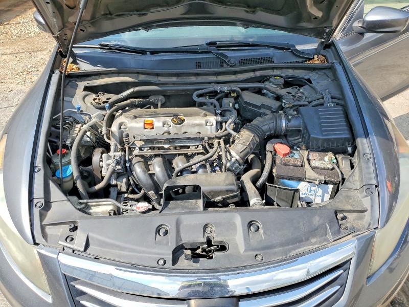 Продаж на аукціоні авто 2012 Honda Accord, vin: 1HGCP2F87CA164315, номер лоту: 66746416