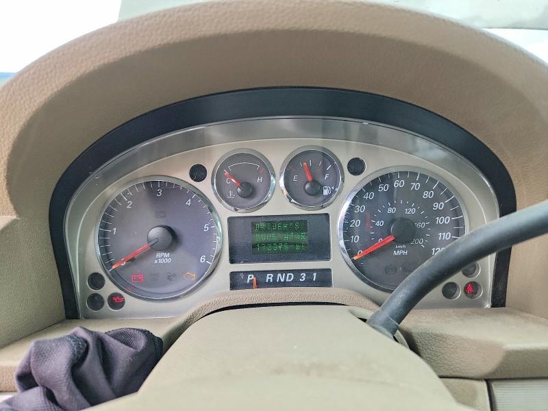 Aukcja sprzedaży 2005 Mercury Monterey, vin: 2MRZA21265BJ06553, numer aukcji: 67160556