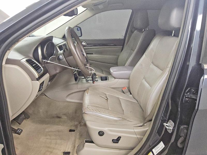 Продажа на аукционе авто 2012 Jeep Grand Cherokee, vin: 1C4RJFAG0CC341419, номер лота: 70699926