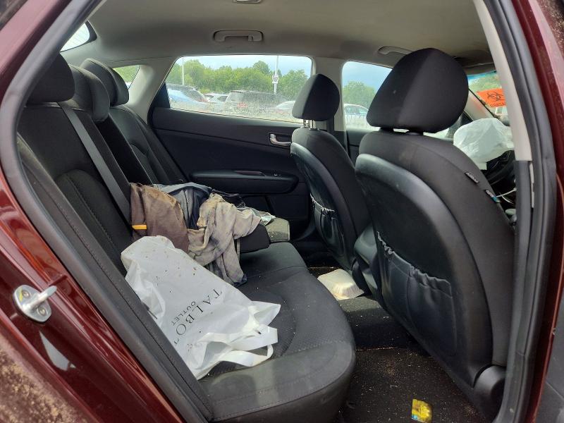 Продажа на аукционе авто 2017 Kia Optima, vin: 5XXGT4L35HG139960, номер лота: 66905096