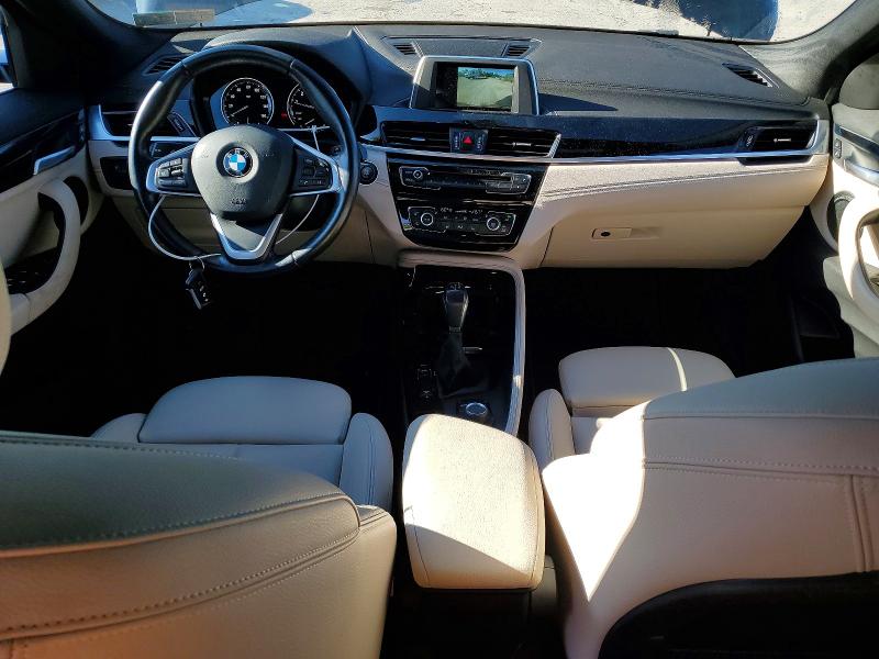 2018 Bmw X2 მანქანა იყიდება აუქციონზე, vin: WBXYJ5C38JEF80594, აუქციონის ნომერი: 63164186