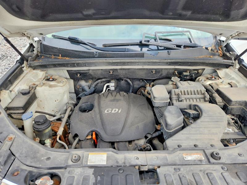 65106796 :رقم المزاد ، 5XYKT3A63CG230165 vin ، 2012 Kia Sorento مزاد بيع